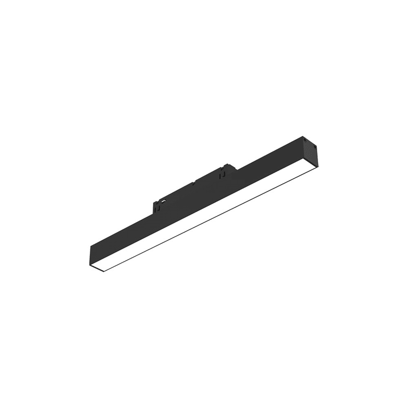 Magneticke LNR svietidla 10W 4000K