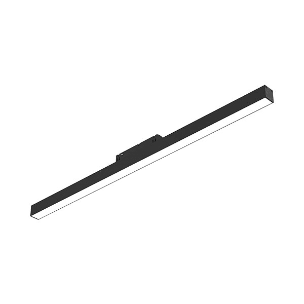 Magneticke LNR svietidla 18W