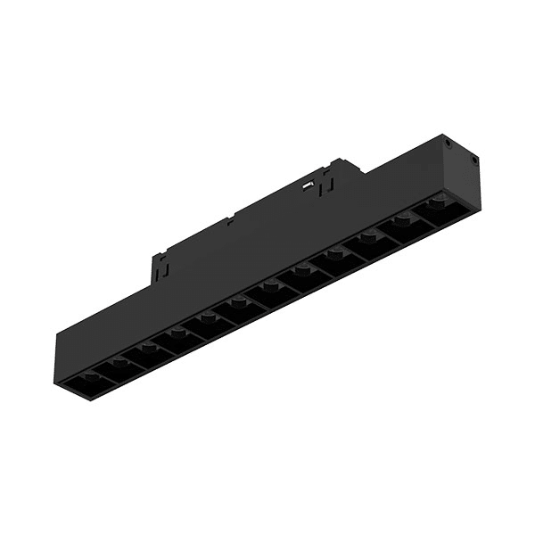 Magneticke LNS svietidla 12W 4000K