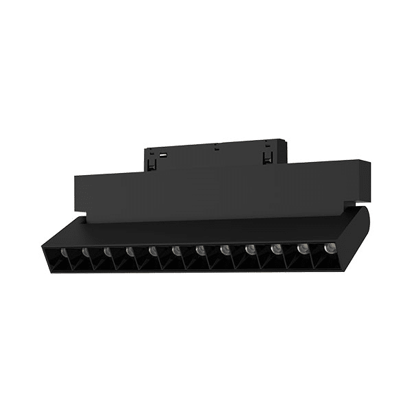 Magneticke WSL svietidla 12W