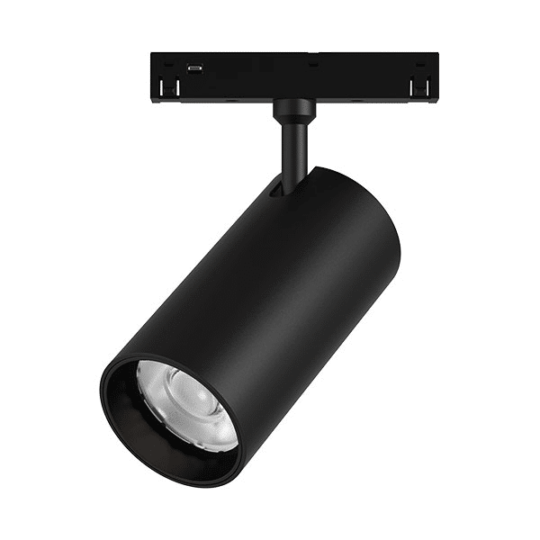 Magneticke LED reflektor 10W 3000K