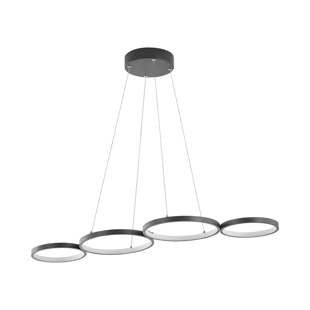 Luster NELA 60W - s dialkovim ovladanim