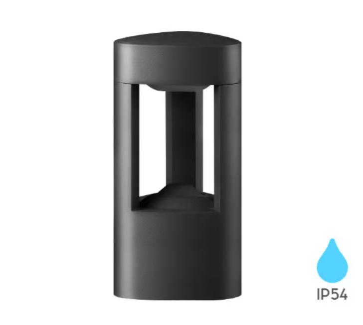 LED Vonkajšia lampa DALLAS