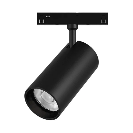 Magneticky LED reflektor