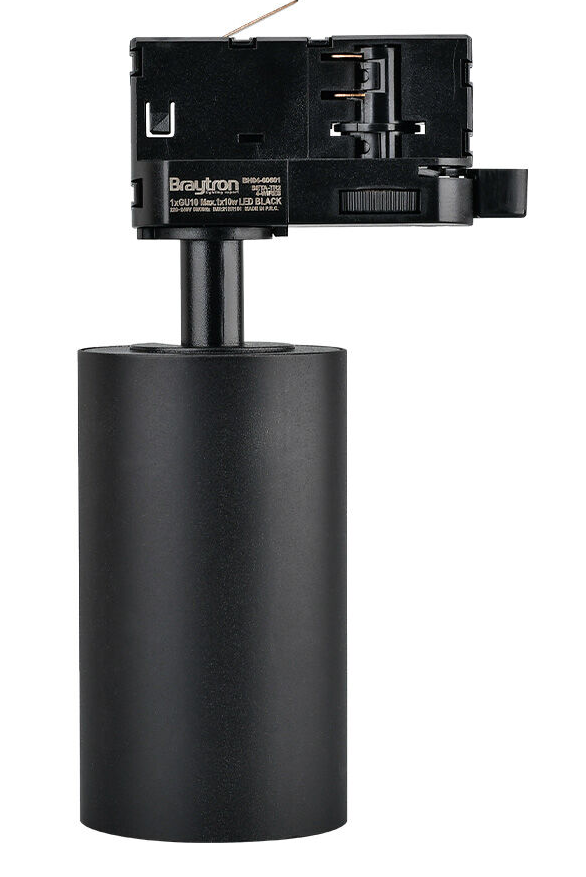 Koľajnicové bodové svetlo