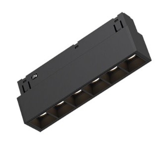 Magneticke LNS svietidla 6W 3000K