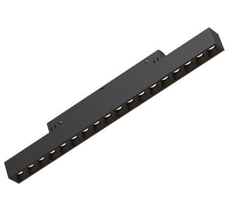 Magneticke LNS svietidla 18W 3000K