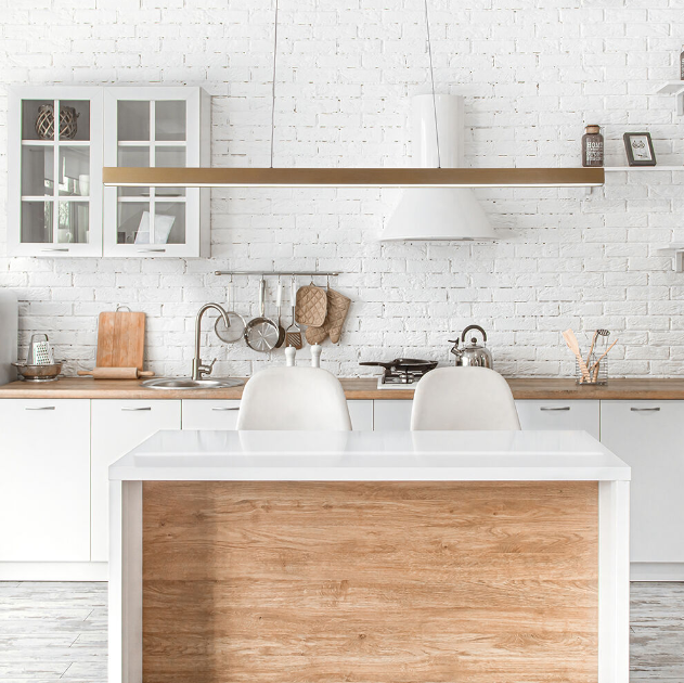 Luster na lanku LINA 30W 3u1 - Zlaty