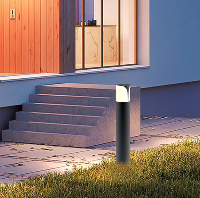 Stojacia lampa MILANO 800 1xE27 IP44