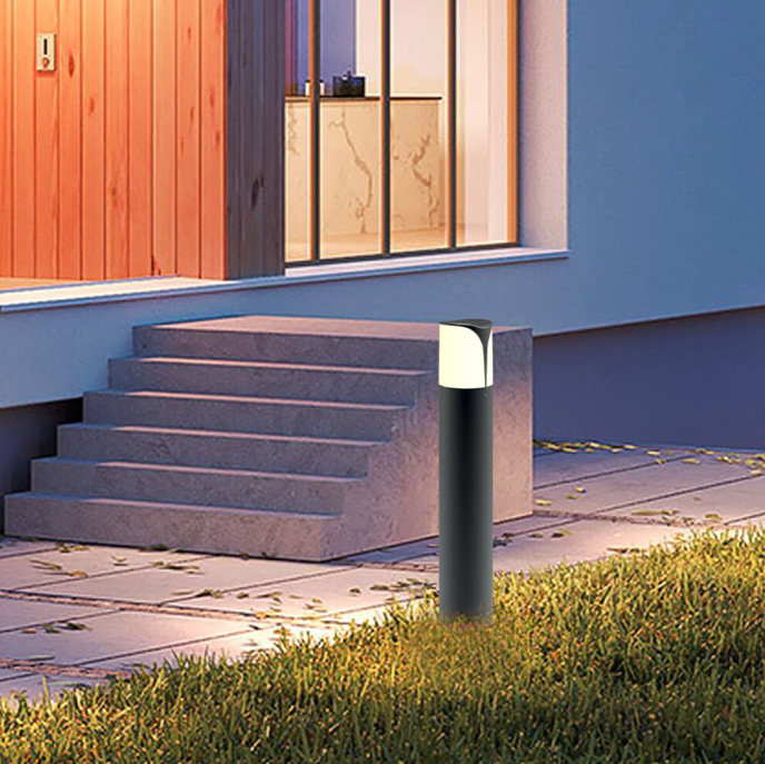 Stojacia lampa MILANO 300 1xE27 IP44