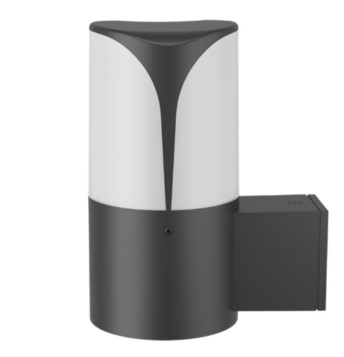 Nastenna lampa MILANO 1xE27 IP44