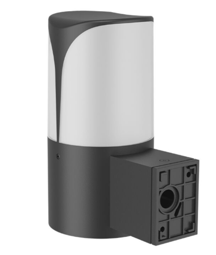 Nastenna lampa MILANO 1xE27 IP44