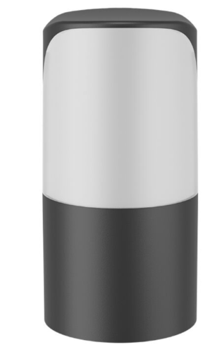 Nastenna lampa MILANO 1xE27 IP44