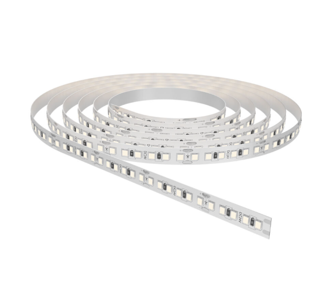 5m LED pásik 14.4W RGB 12v IP54 - 5m