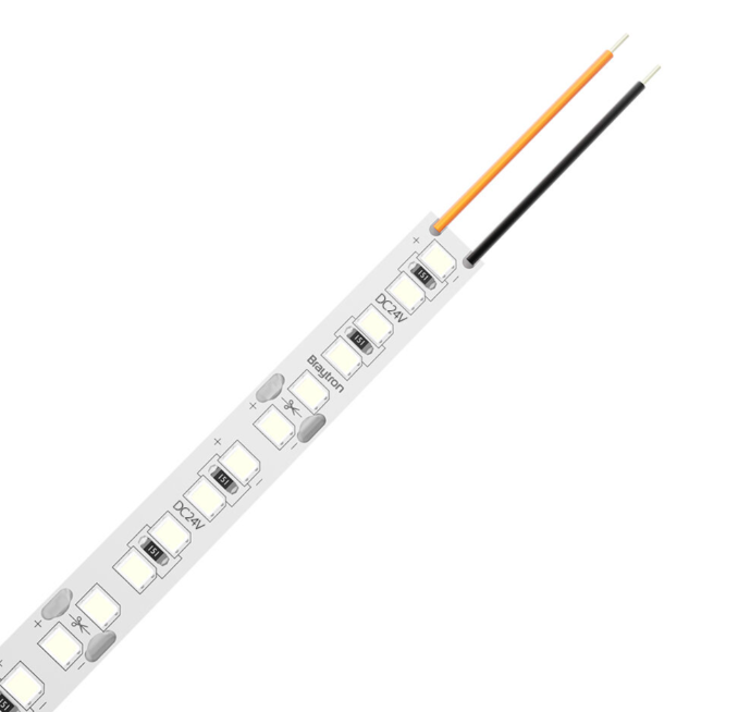 5m LED pásik 14.4W RGB 12v IP54 - 5m