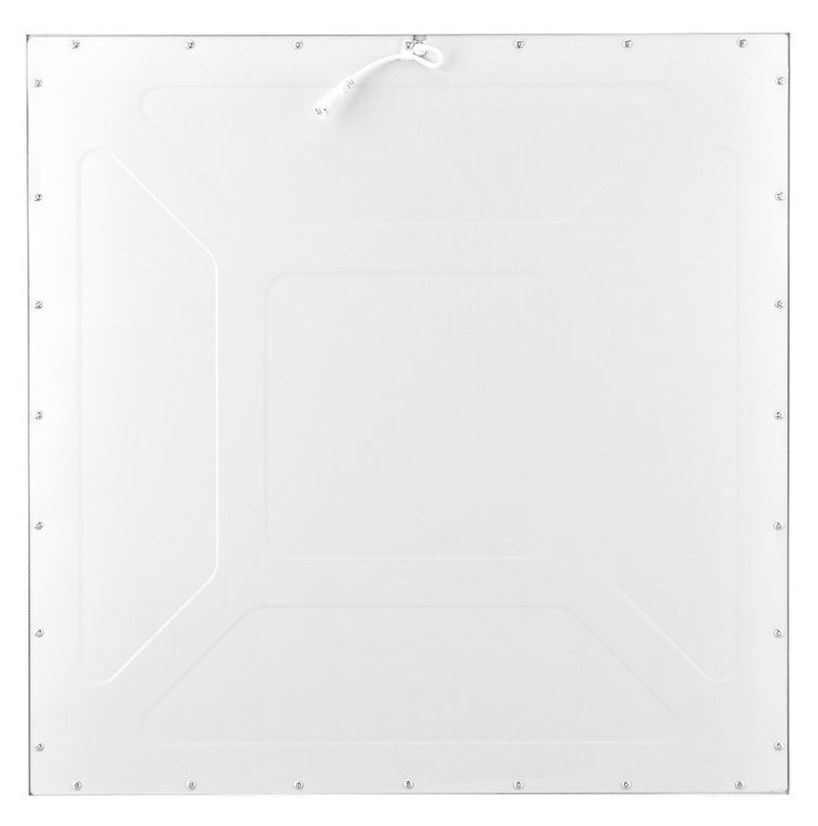 LED Panel 595x595 40W 6500K - Podhľadový
