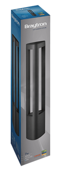 LED Vonkajšia lampa DALLAS-800