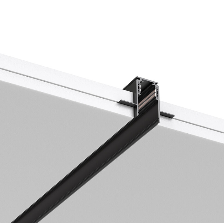 Magnetická Koľajnica Vstavaná 2M