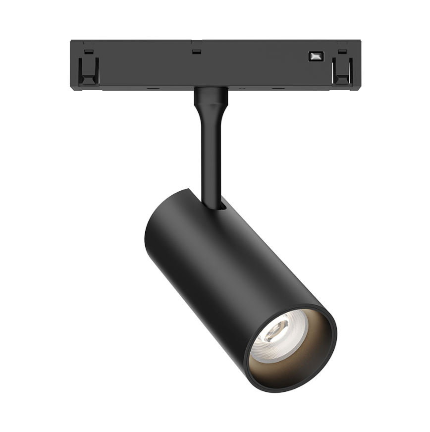 Magneticky LED reflektor 10W 4000K