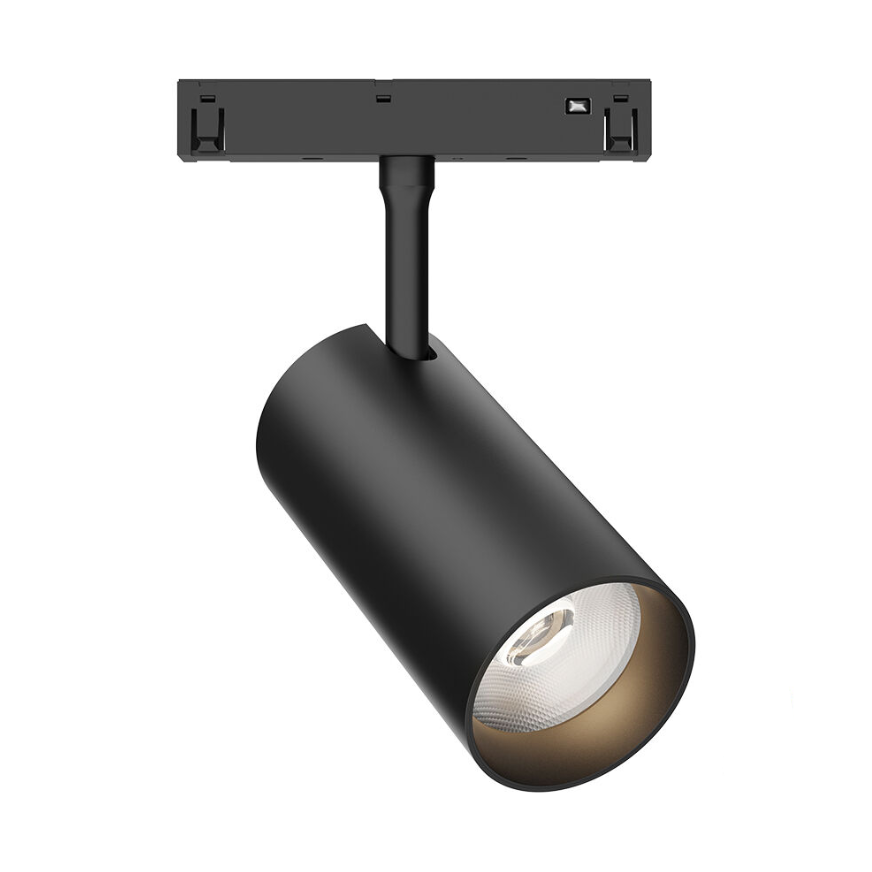 Magneticky LED reflektor 6W 4000K