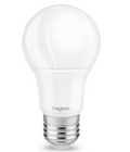 LED Žiarovka E27 9W 6500K